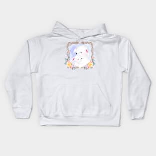 Rabbit Kids Hoodie